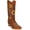 Tang, variant on Women’s Square Toe Sunflower Embroidered Cowgirl Cowboy Leather Boots