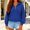 A2-Blue, variant on JJHGVB Crop Hoodie Women Short Hoodie Fall Sweatshirts Going Out Sweatshirt Thick Soft Lightweight Sweatshirt Soft Casual Tops Hooded Neck Oversized Hoodie Womens Sweatshirt A4-Red S