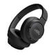 thumbnail image 1 of JBL Tune 720BT - Auriculares supraaurales inalámbricos con sonido JBL Pure Bass, Bluetooth 5.3, hasta 76H de duración de la batería y carga rápida, diseño ligero, cómodo y plegable (Negro) (Renovado), 1 of 5