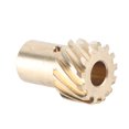 thumbnail image 1 of Ignition Roller Cam Distributor Gear Fit for  262-454 with 0.491 Diameter Shaft Size, 1 of 7