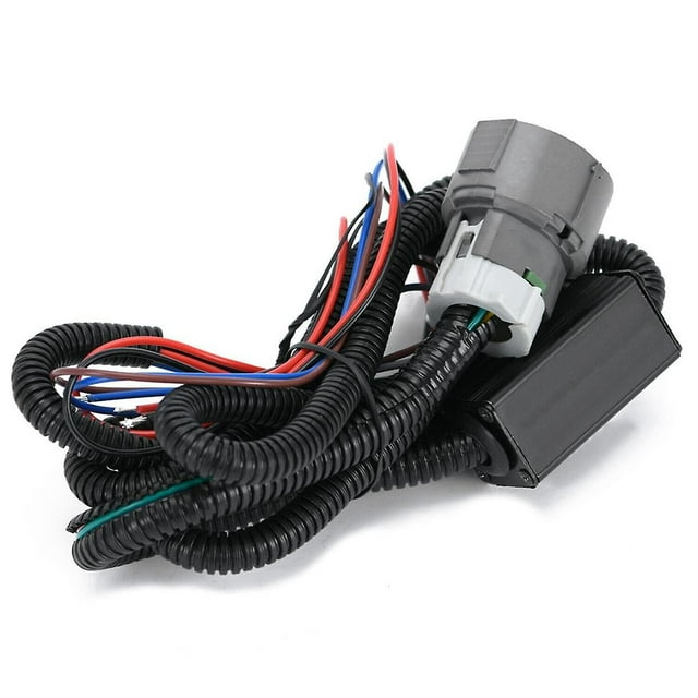 4L60E Stand Alone Controller Shift Conversion for 4L60E Transmission Case