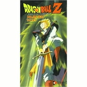 Dragon Ball Z: Majin Buu-tactics