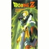 Dragon Ball Z: Majin Buu-tactics