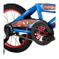 thumbnail image 2 of Bicicleta Huffy Infantil Spider-Man R16 Azul, 2 of 4