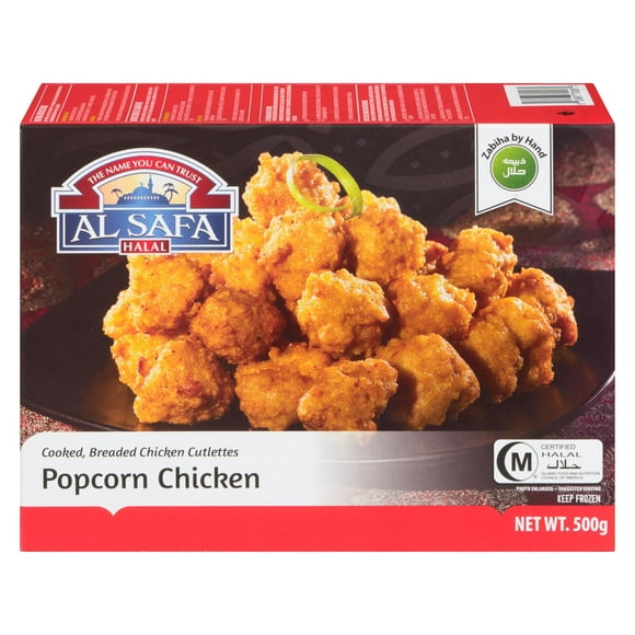 Popcorn Chicken, Popcorn Chk