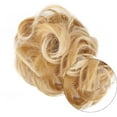 thumbnail image 2 of Femmes Pièce de Cheveux Filles Perruque Clip Élastique Cerceau Perruque Filles Pince à Cheveux Tinctoriale Cerceau Extensible Coiffure Accessoires de Coiffure, 2 of 5