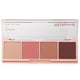 thumbnail image 1 of Paleta de sombras de ojos Lilybyred Mood It #02, 1 of 3