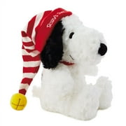 Hallmark Peanuts Baby's First Christmas Snoopy Plush