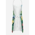 thumbnail image 4 of Puli Luau Apron 27 in x 30 in, 4 of 5