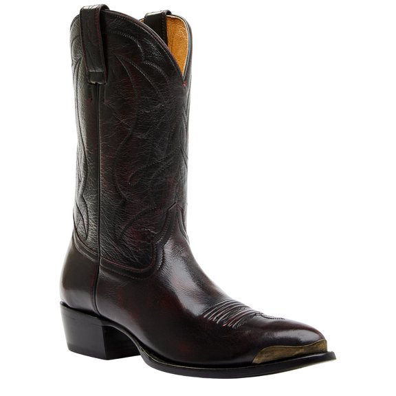 Cody James Men's Roland Western Boot Round Toe - BCJFA22L10-2 9 D(M) US