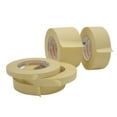 thumbnail image 4 of Intertape High Temperature Masking Tape (PG21): 1/2 in. x 60 yds. (Natural), 4 of 4