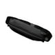 thumbnail image 2 of Riñonera deportiva para correr, impermeable, a prueba de golpes, para teléfono móvil, para exteriores, ciclismo, fitness, correr por la mañana, bolsa de almacenamiento, riñonera de poliéster, 2 of 6