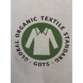 thumbnail image 3 of Alessandra B Organic Cotton Nursing Sleep Bra, 3 of 3