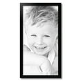 thumbnail image 2 of ArtToFrames 15x29 inch Black Picture Frame, Black MDF Poster Frame (4267), 2 of 8