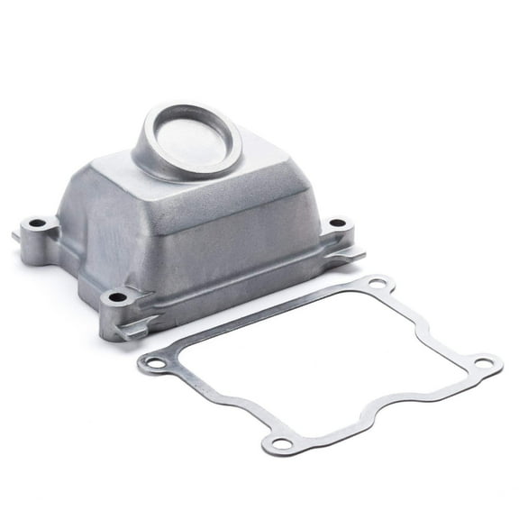 John Deere Valve Cover & Gasket - Right Side - MIU11644 MIU11646