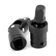 thumbnail image 4 of Labymos Electric Wrench Adapter 1/2-Inch Carbon Steel Adapter 90 Degrees Sleeve Adapter for Ratchet Wrenches, 4 of 8