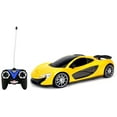 116 Scale RC McLaren P1 Remote Control Car with LED Headlights, RC