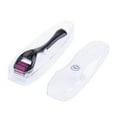 thumbnail image 3 of Royalbelle Microneedle Derma Roller** – 0.5mm, Skin Therapy for Scars & Wrinkles, 3 of 9
