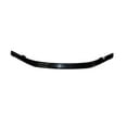 thumbnail image 2 of Compatible avec Honda Pilot 2009-2013 Auto Ventshade Bug Shield 25041 Bugflector II; Wrap-Around; Smoke; Acrylique, 2 of 2