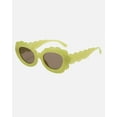 thumbnail image 6 of Fifth & Ninth Women's Flower Polarized Sunglasses | Lilah, 6 of 6