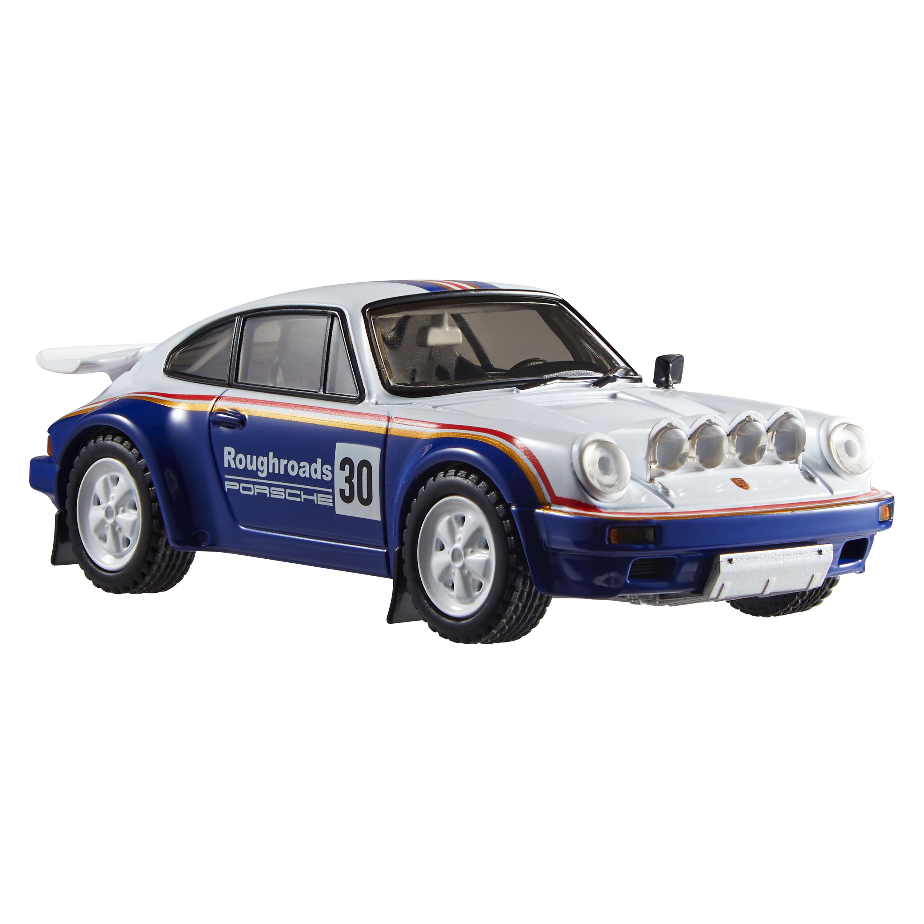 Hot-Wheels-Premium-1:43rd-Scale-Collectible-Car,-Gift-for-Collectors