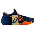 thumbnail image 2 of ASICS Court FF 3 Blue Expanse Koi Men's Tennis Shoes 1041A370-401, Men's U.S. Shoe Size 12, 2 of 11