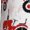 Black, variant on Logiee Red Wheeled Tractors Print Pajama Pants for Men,Men’s Pajama Bottoms,Mens PJ Pants with Pockets & Button Fly-Small