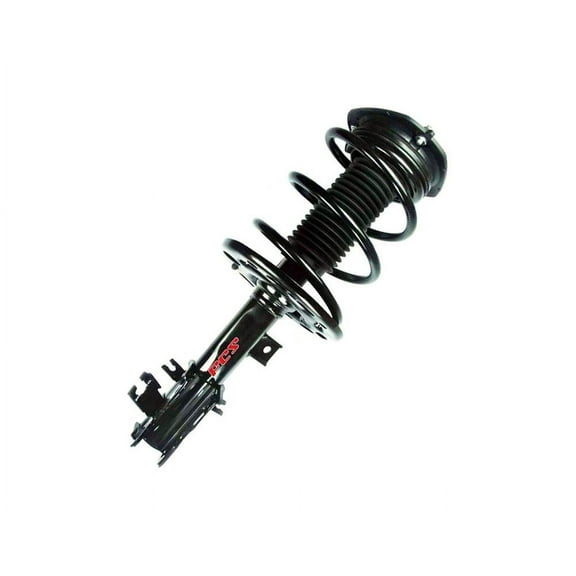 FCS Automotive International Complete Strut Assembly