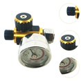 thumbnail image 6 of colaxi Paint Sprayer Air Pressure Regulator Air Pressure Regulator Valve Sturdy Accessory Sprayer Regulator Valve for Pneumatic Tool, 6 of 10