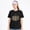 Black-24, variant on Fourth Of July USA Flag America ApparelThey Hate Us Cuz They Ain't Us America USA Flag 4th of July T-Shirt