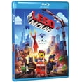 thumbnail image 2 of The Lego Movie (Blu-ray), 2 of 4