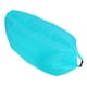 thumbnail image 4 of Colchón de aire plegable, cama inflable portátil para dormir para acampar al aire libre, fiesta de natación, 4 of 12