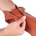 thumbnail image 3 of Gloves, Abrasive Resistance Human Hand Shape Protective Gloves High Voltage  for Electric Room, 3 of 8