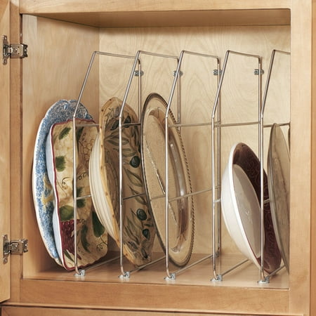 Rev-a-Shelf Tray Divider with Clips