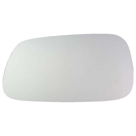 K-Source Passenger Car Replacement Glass: Driver Side, Flat Glass, Includes Mounting Tape and Instructions Fits select: 1994-1997 HONDA ACCORD