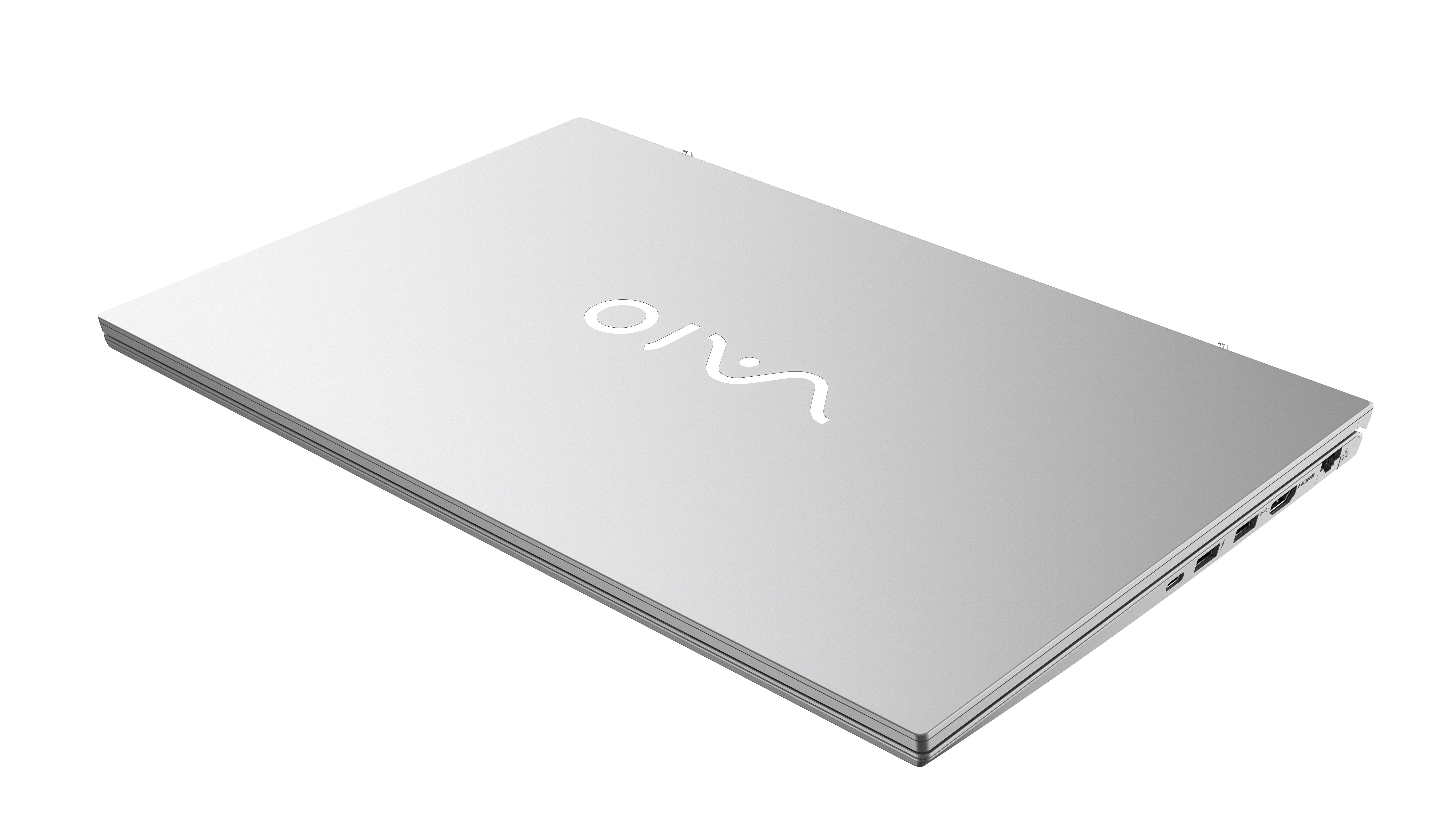 Vaio VWNC5A1536W-SL 15.6