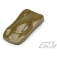 thumbnail image 3 of Pro-Line Racing RC Body Paint - Dark Earth PRO632513 Car Paint, 3 of 3