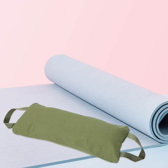 MLINS Empty Weighted Sand Bag for Workout and Fitness Sandbag for Exercise Training Bag for Exercise and Yoga Training with Handles