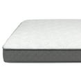 thumbnail image 3 of Dreamfoam Bedding Unwind 7.5" Memory Foam Innerspring Hybrid Mattress, Twin, 3 of 7