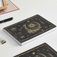 thumbnail image 3 of Retro Cover Self-filling Calendars Planner Handwriting Notebook Gift for Birthday, 3 of 5