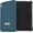 Baja Beach (Blue), variant on OtterBox iPad (A16) & iPad 10th Gen (Only) - Defender Series Case - Arctic Haze (Grey) - Multi-Layer Protection - Four Position Stand - Built-in Screen Protector, Port Covers, Apple Pencil Storage