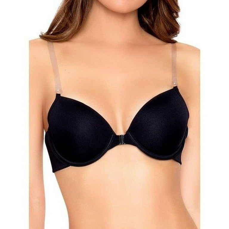 Bra espalda transparente sale