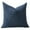 Bl, variant on Sturdy Corduroy Bubble Pillow Cushion Soft Relaxation