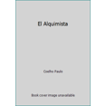 thumbnail image 1 of Pre-Owned El Alquimista (Paperback) 9700508609 9789700508603, 1 of 1