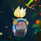 thumbnail image 3 of POP MART Pucky Sleeping Forest Series Blind Box Toys Guess Bag Mystery Box Mistery Caixa Action Figure Surpresa Cute Model Birth, 3 of 4