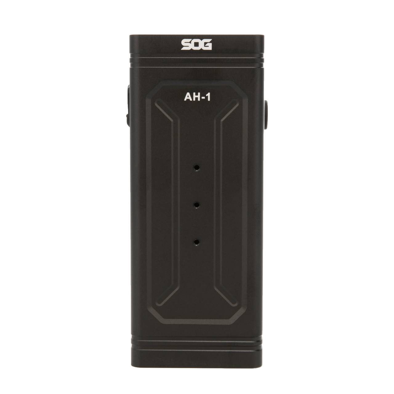 SOG AH-1 Rechargeable Flashlight, 5000 Lumens