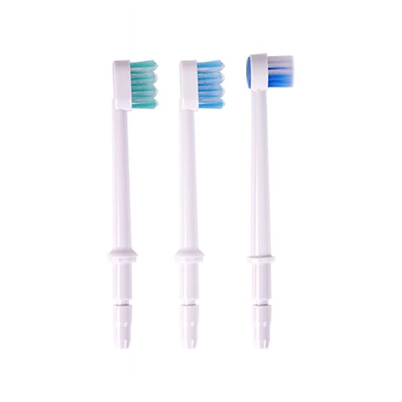 ERNA Dental Oral Irrigator Replaceable Nozzles Dentist Mouthwash Jet Tips Water Flosser Dentistry Teeth Clean Care Tool
