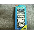 thumbnail image 2 of Hot Wheels Action News Team Gift Set, 5 Pack, 2 of 3