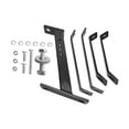 thumbnail image 1 of koolsoo Lawn Mower Trailer Hitch Hardware Heavy Duty for Riding Mower Garden Tractor, 1 of 8