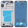 thumbnail image 1 of Carcasa frontal LCD marco bisel placa para Huawei Y6 Prime (2018) (negro) Afortunado Sencillez, 1 of 1